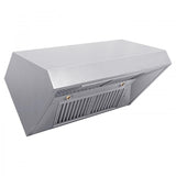ZLINE 36" Designer Series Under Cabinet Range Hood, 8685S-36