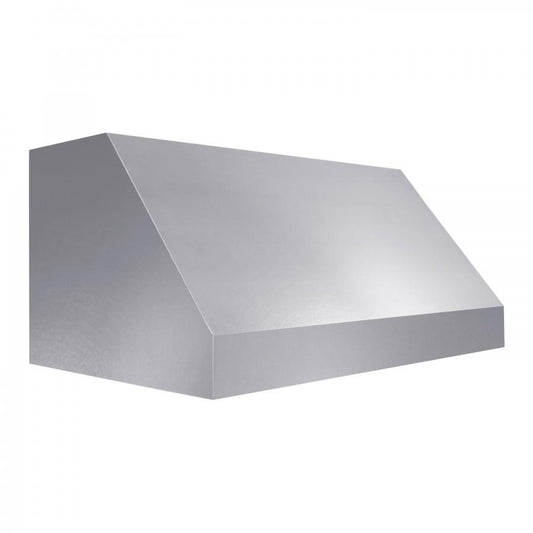 ZLINE 36" Designer Series Under Cabinet Range Hood, 8685S-36
