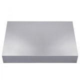 ZLINE 36" Designer Series Under Cabinet Range Hood, 8685S-36