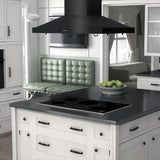 ZLINE 36" Induction Cooktop, 5 Burners, RCIND-36