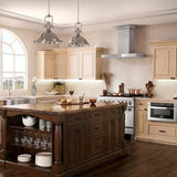 ZLINE 36" Stainless Steel Wall Range Hood KE-36