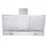 ZLINE 36" Stainless Steel Wall Range Hood KL2-36