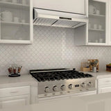 ZLINE 36" Under Cabinet Stainless Steel Range Hood 621-36