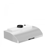 ZLINE 36" Under Cabinet Stainless Steel Range Hood 621-36