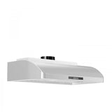 ZLINE 36" Under Cabinet Stainless Steel Range Hood 621-36