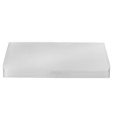 ZLINE 36" Under Cabinet Stainless Steel Range Hood 623-36