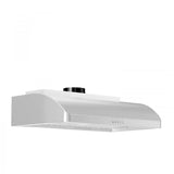 ZLINE 36" Under Cabinet Stainless Steel Range Hood 625-36