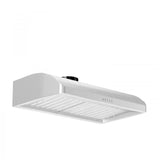 ZLINE 36" Under Cabinet Stainless Steel Range Hood 625-36