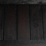 ZLINE 36" Wooden Wall Range Hood, Rustic Dark, KPDD-36