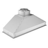 ZLINE 46" Outdoor Stainless Range Hood Insert, 695-304-46
