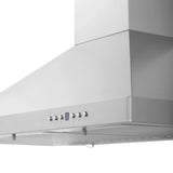 ZLINE 48 " Package Range RA48, Range Hood KB, Microwave MWD-1 , Dishwasher DWV-24, 4KP-RARH48-MWDWV