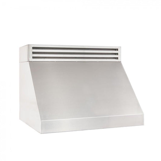 ZLINE 48" Recirculating Under Cabinet Stainless Range Hood, RK523-48
