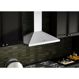 ZLINE 48" Stainless Steel Wall Range Hood KL2-48