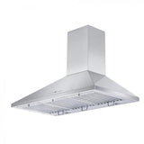 ZLINE 48" Stainless Steel Wall Range Hood KL2-48