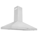 ZLINE 48" Stainless Steel Wall Range Hood,KL3-48