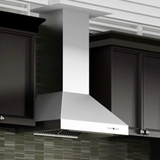 ZLINE 60" Stainless Steel Wall Range Hood 667-60