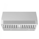 ZLINE 60" UNDER CABINET RANGE HOOD (520-60)