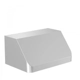 ZLINE 60" UNDER CABINET RANGE HOOD (520-60)