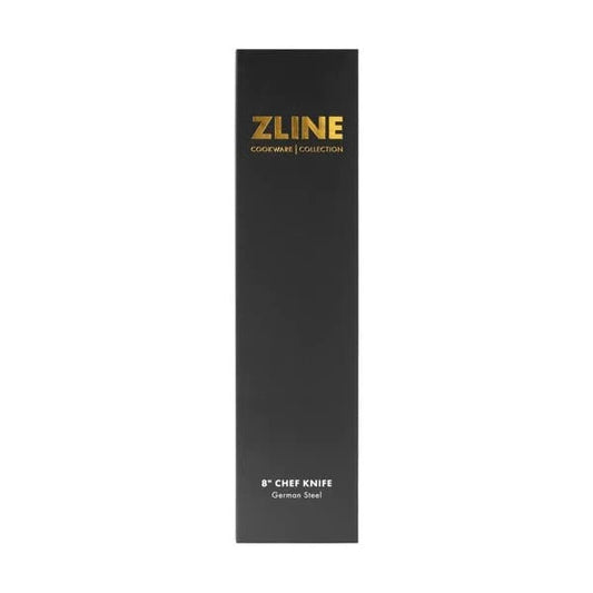 ZLINE 8” Professional German Steel Chef’s Knife KCKT-GS