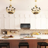 ZLINE 36"Oil-Rubbed Under Cabinet Range Hood, 8685B-36