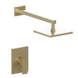 ZLINE Bliss Shower Faucet BLS-SHF-PG
