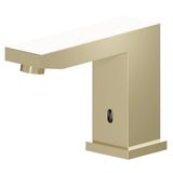 ZLINE Bliss Touchless Bath Faucet BLS-BFS-CB