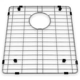 ZLINE Breckenridge 45" Undermount Single Bowl, Sink Stainless, SLT-45