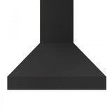 ZLINE 48" Oil-Rubbed Bronze Wall Range Hood, 8667B-48