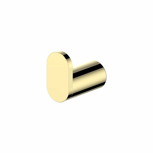 ZLINE Crystal Bay Towel Hook CBY-HK-PG