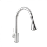 ZLINE Edison Kitchen Faucet,EDS-KF-BN
