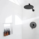 ZLINE El Dorado Shower Faucet ELD-SHF-MB