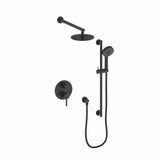 ZLINE El Dorado Shower System ELD-SHS-MB
