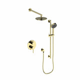ZLINE El Dorado Shower System ELD-SHS-PG
