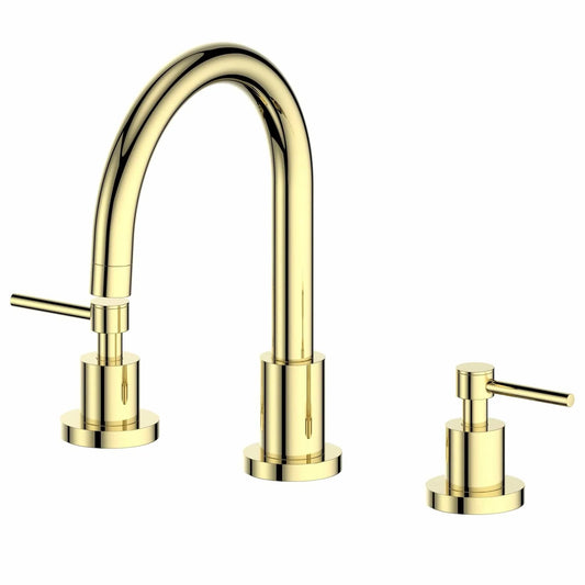 ZLINE Emerald Bay Bath Faucet EMBY-BF-PG