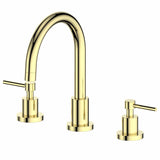 ZLINE Emerald Bay Bath Faucet EMBY-BF-PG