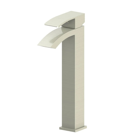 ZLINE Heavenly Bath Faucet in Chrome, HVN-BF-BN
