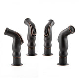 ZLINE Mona Kitchen Faucet, MNA-KF-ORB