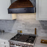 ZLINE Reversible Cast Iron Griddle, GR1