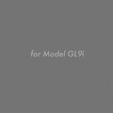 ZLINE Short Kit for Ceiling Under 8 feet ISLAND, SK-GL9i