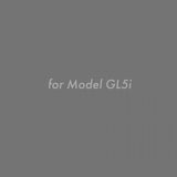 ZLINE Short Kit for Ceilings Under 8' ISLAND, SK-GL5i