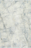 Urowo Light Gray Thick Luxe Rug