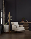 Novatude Gold Floor Lamp