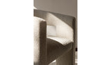 Elo Chair White