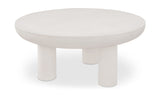 Rocca Coffee Table Cream