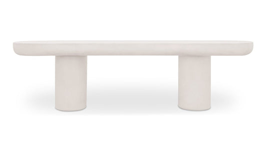Rocca Bench Cream
