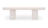 Rocca Bench Cream