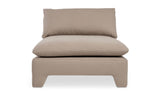 Estelle Chaise Flax