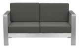 Cosmopolitan Sofa Dark Gray