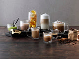 ZWILLING Sorrento 2-pc Double-Wall Glass Espresso Cup Set