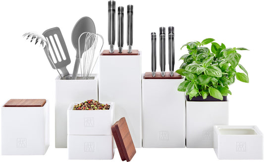 ZWILLING Ceramic Storage Box